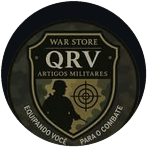 QRV Artigos Táticos